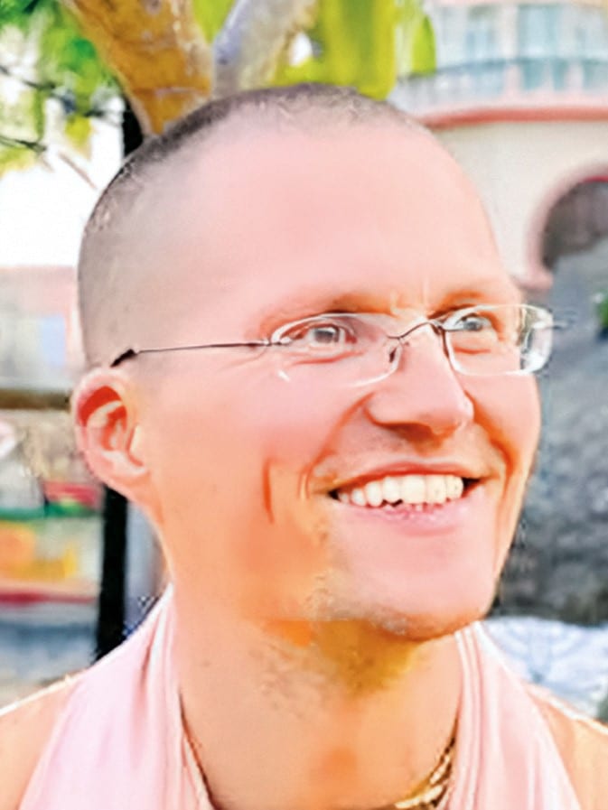 Sadbhuja Dasa