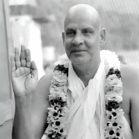 Swami Sivananda