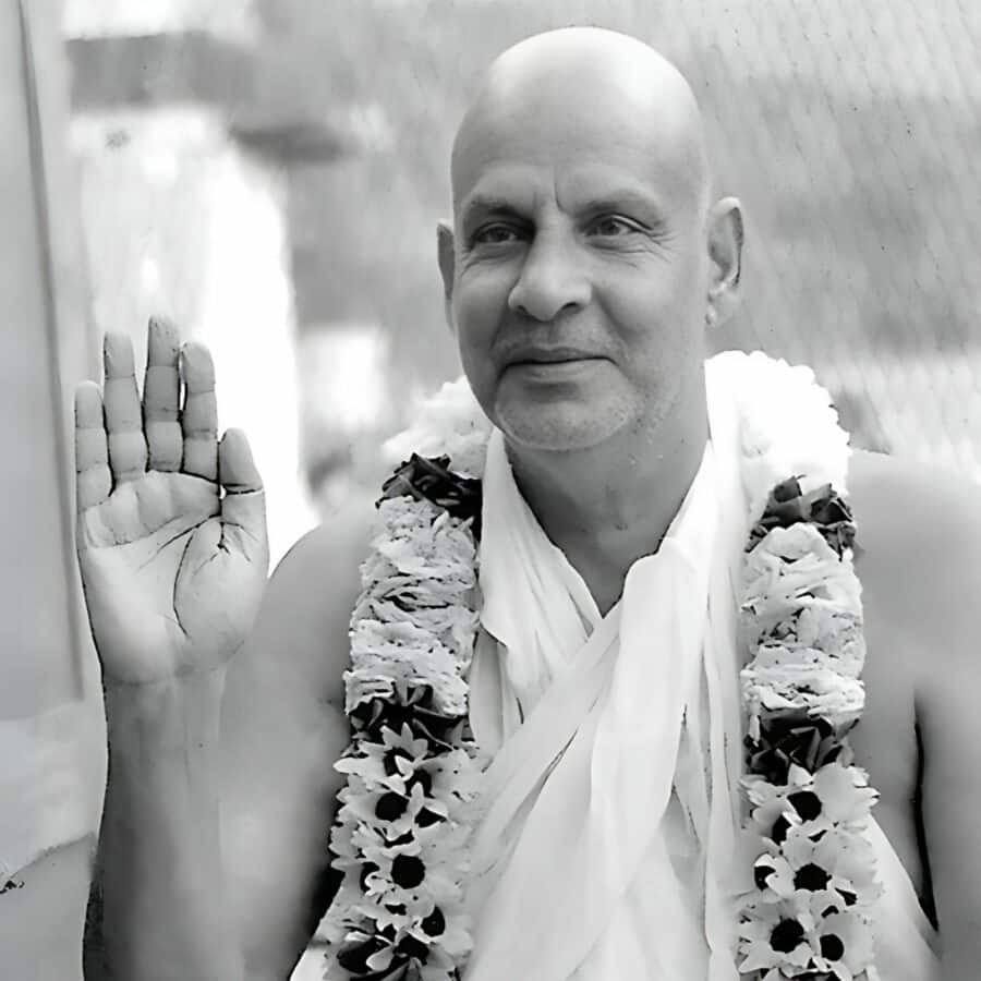 Swami Sivananda