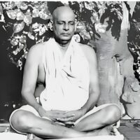 Swami Sivananda