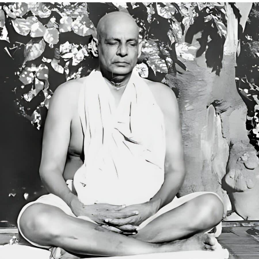Swami Sivananda