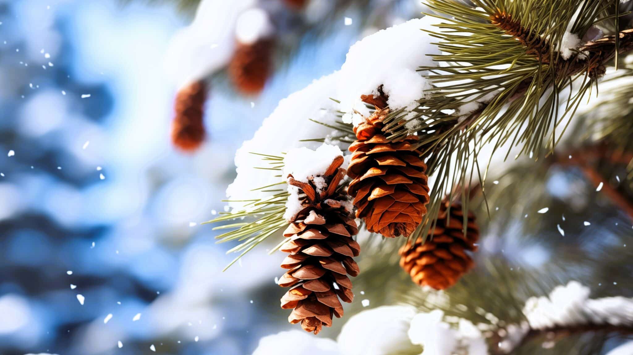 Weihnachten Tannenbaum