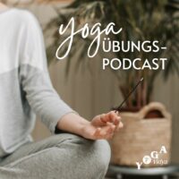 Yoga Übungen Podcast