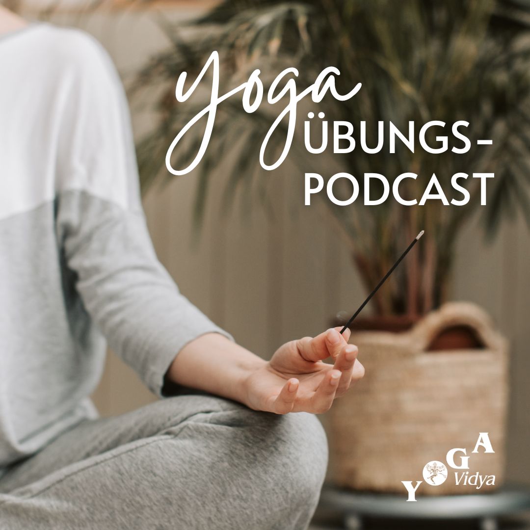 Yoga-Uebungs-Podcast