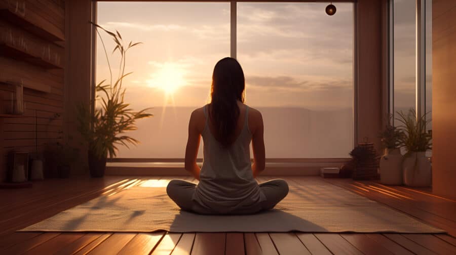 Meditation