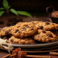 Sivananda Cookies