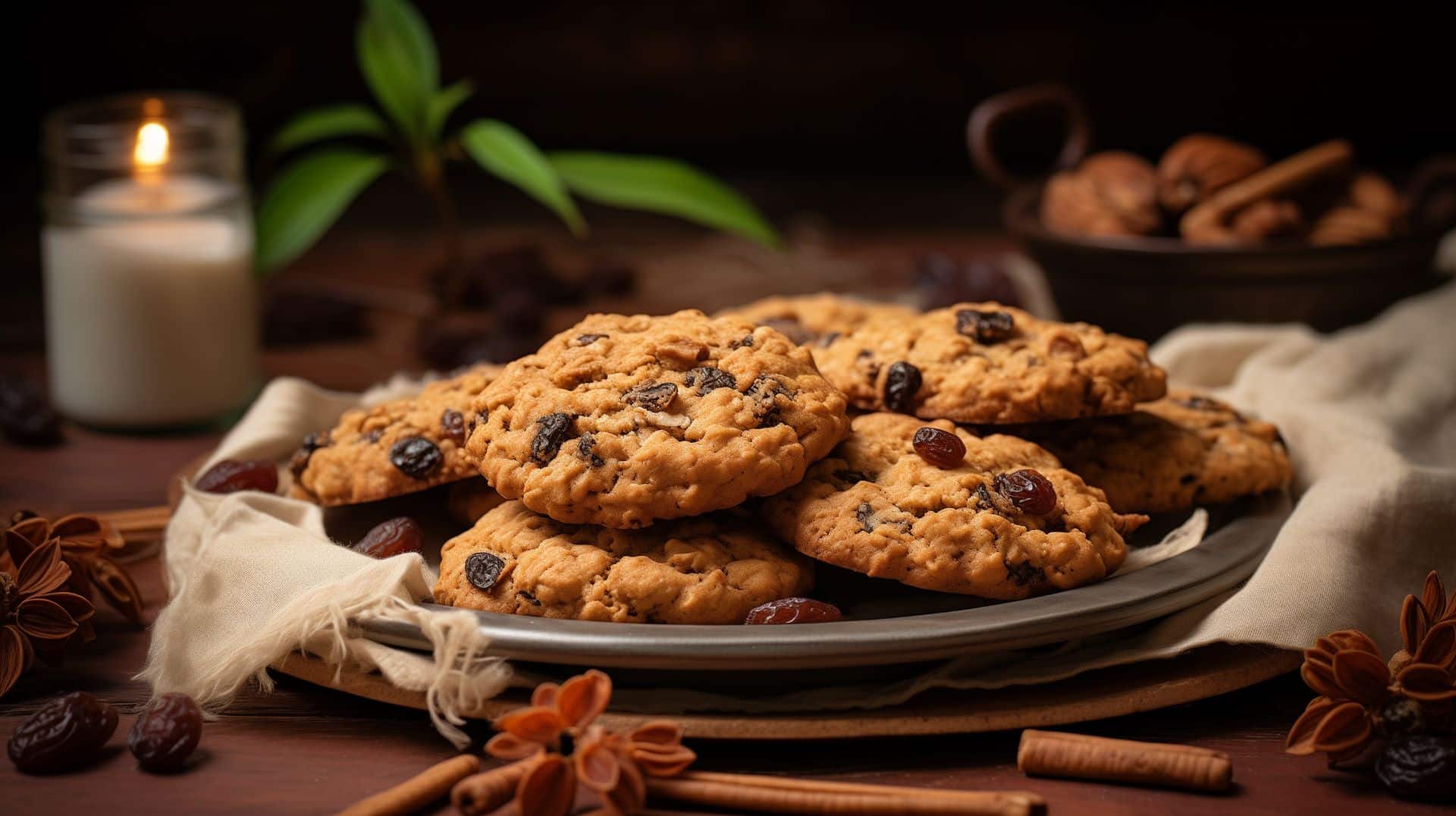 Sivananda Cookies
