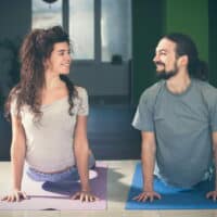 Partneryoga