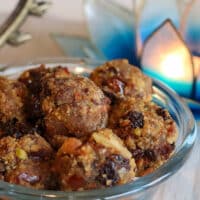 Shiva Laddu