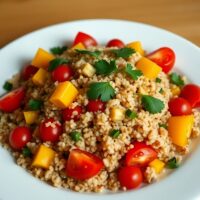 Quinoa_Salat