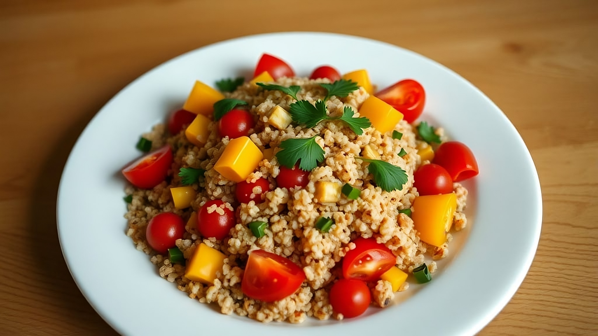 Quinoa_Salat