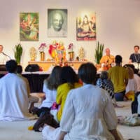 Satsang