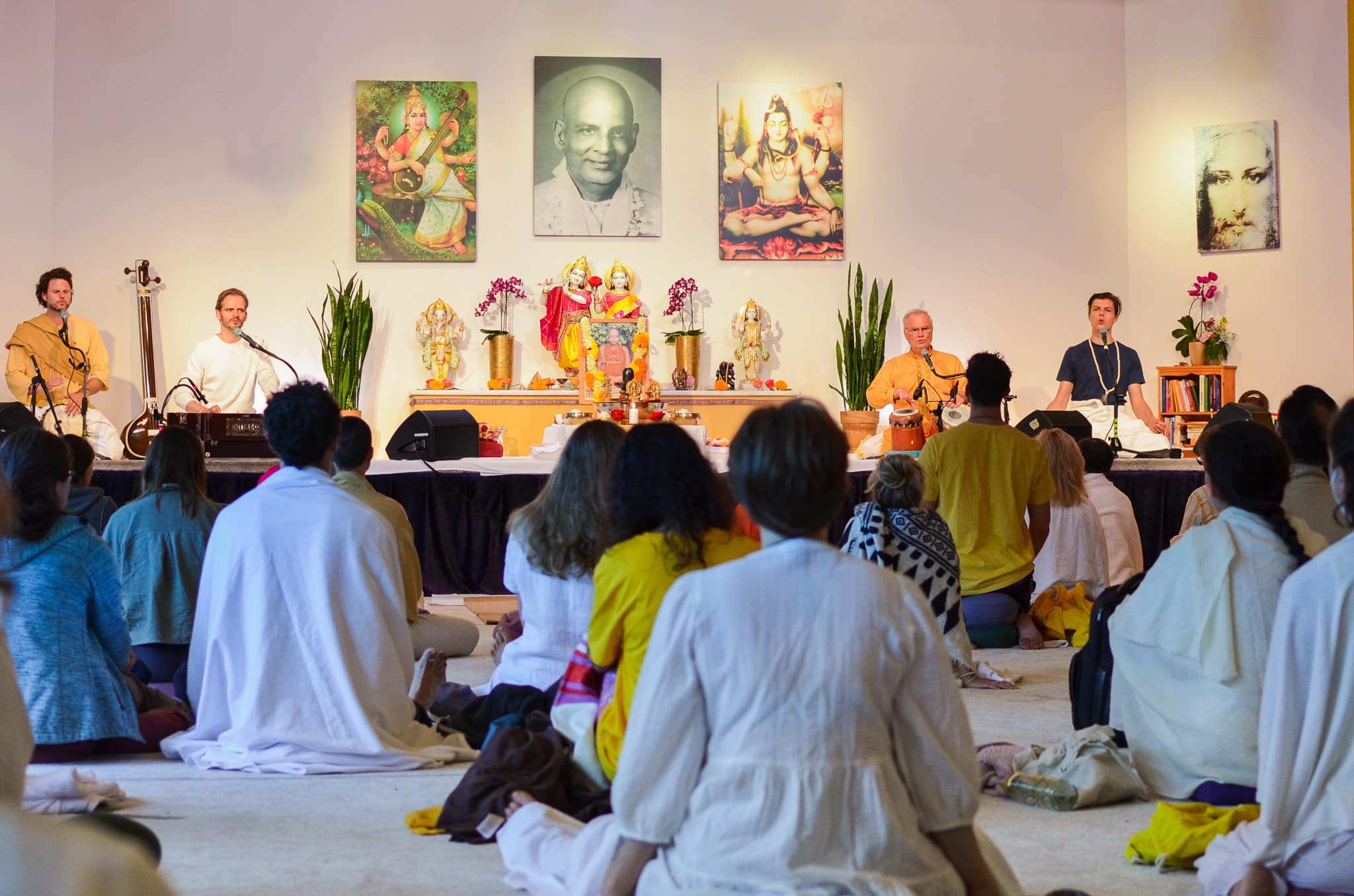 Satsang