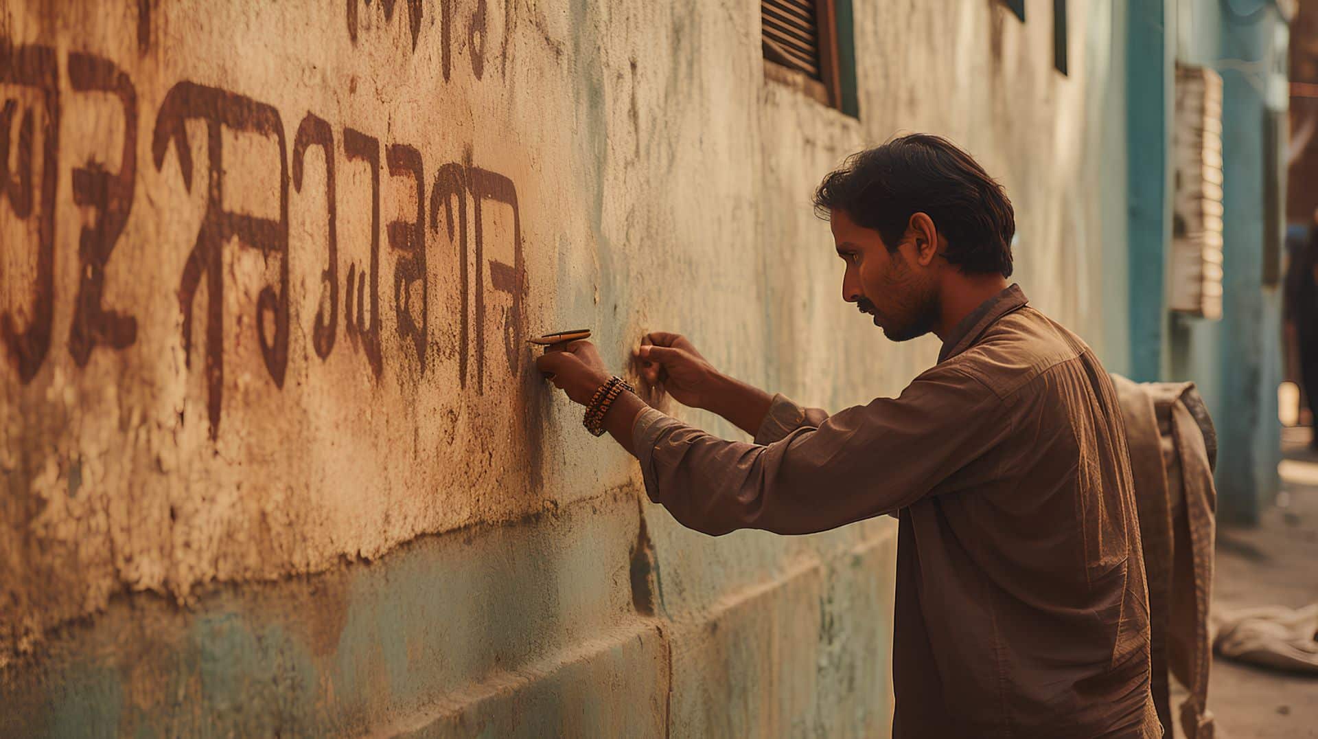 Sanskrit Devanagari