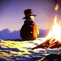 Wärmende Atemübungen für den Winter