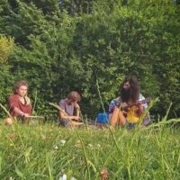 Jula und Christos
