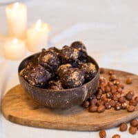 Verrero Rocher Pralinen