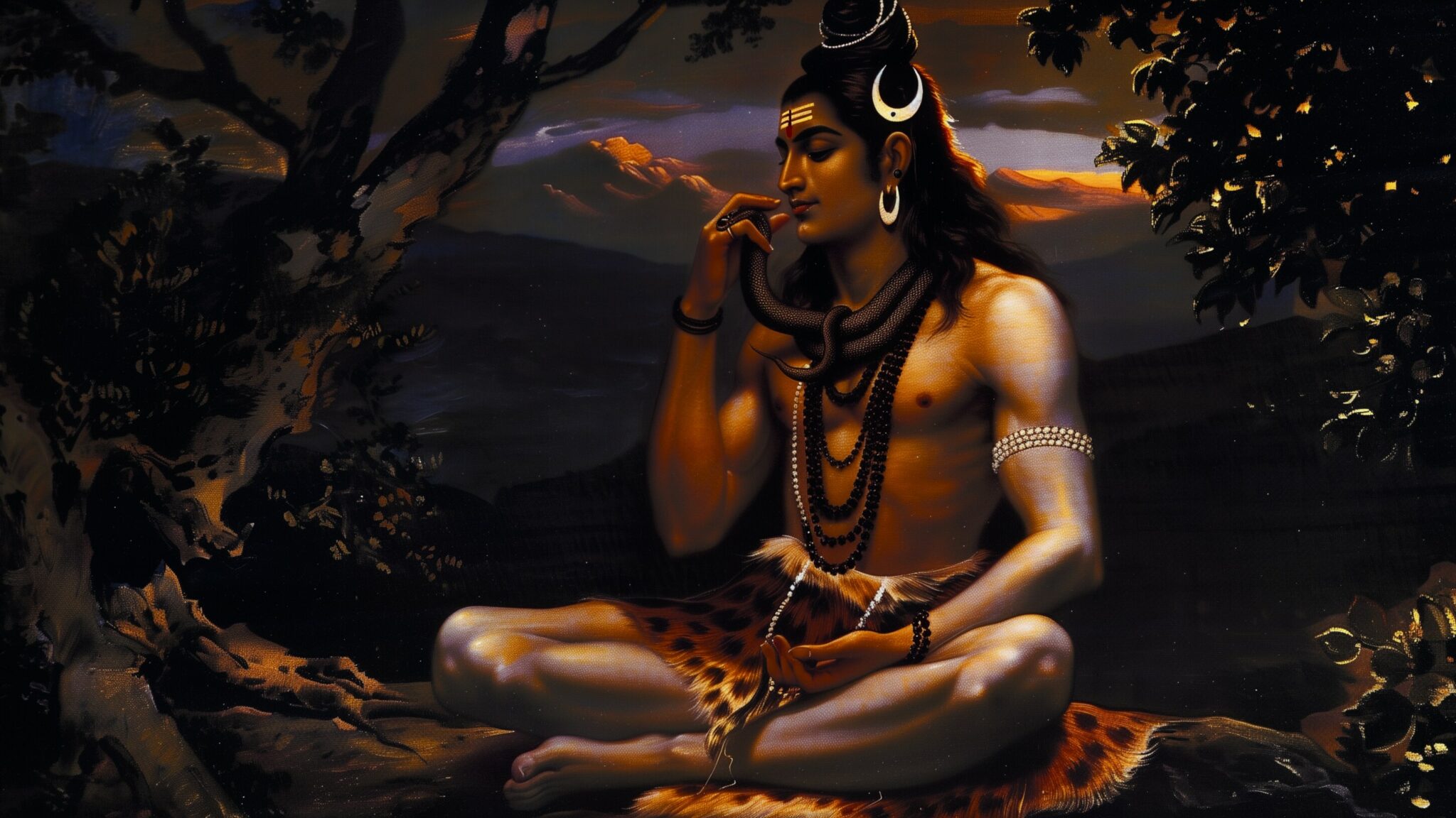 Shiva