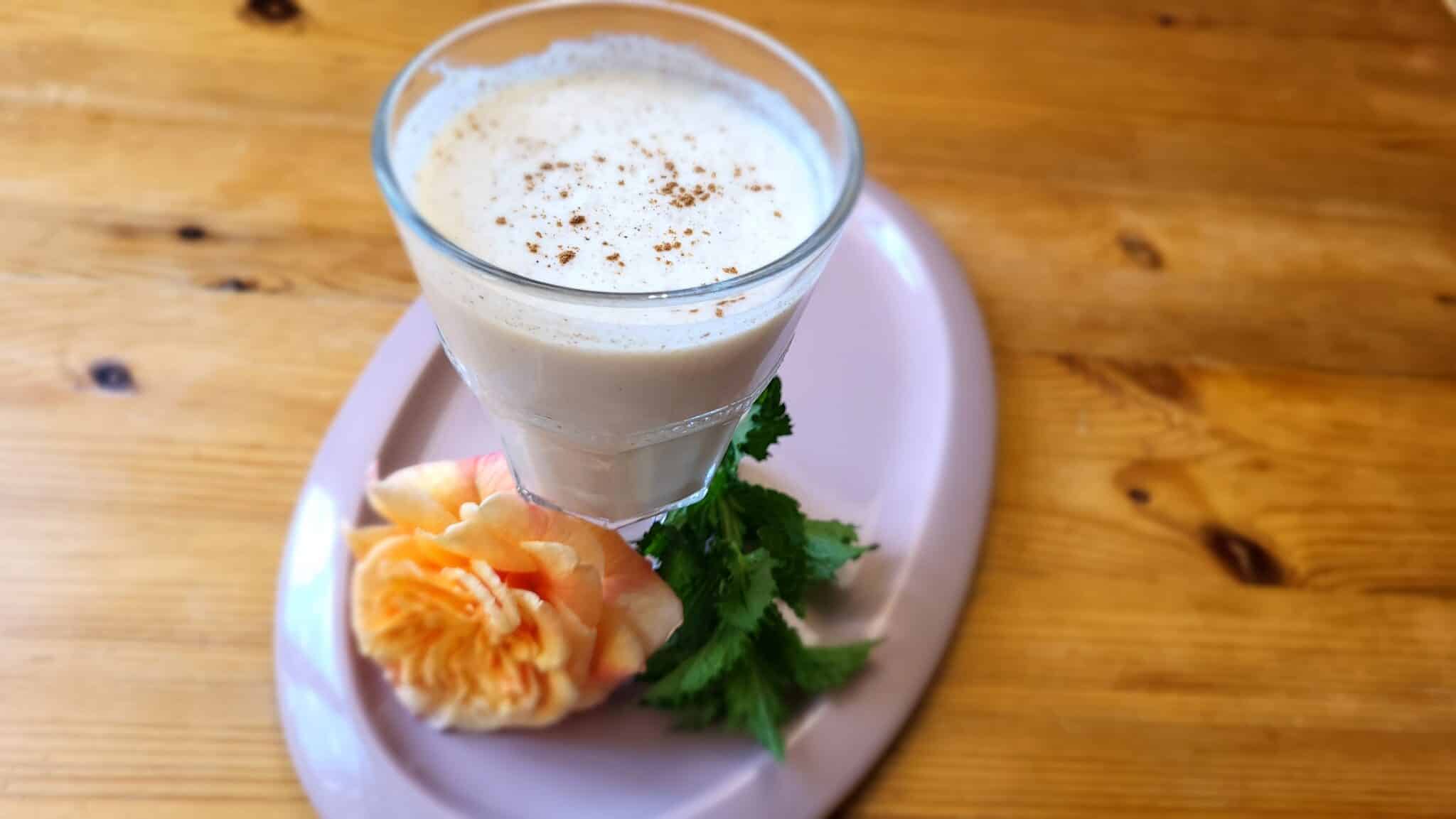 Rezepte für Lassi