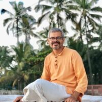 Harilal in Kerala