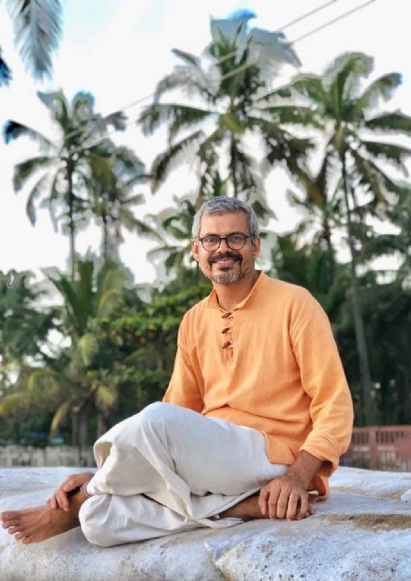 Harilal in Kerala