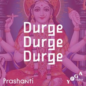Devi Kirtans zu Navaratri