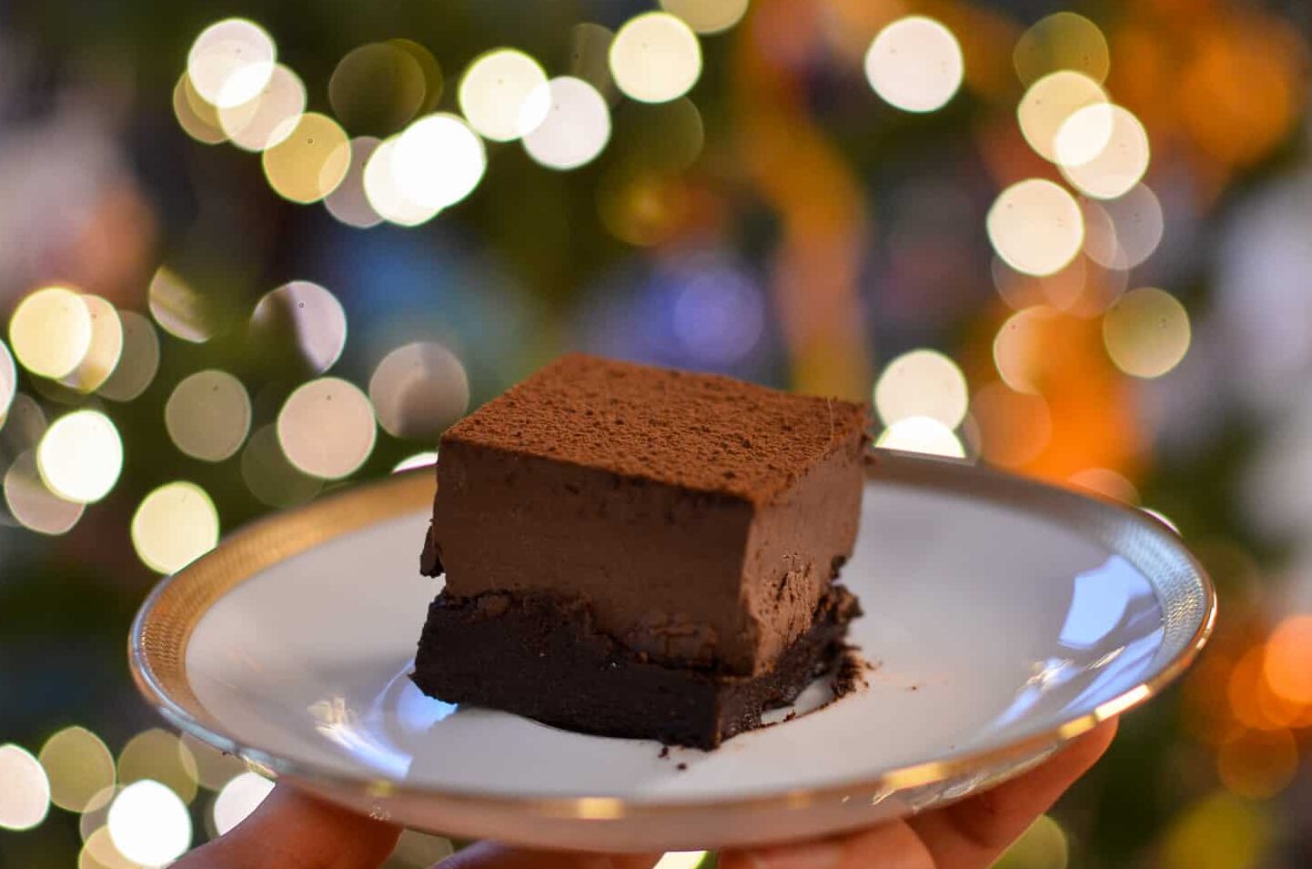 Vegane Schokotorte (2)