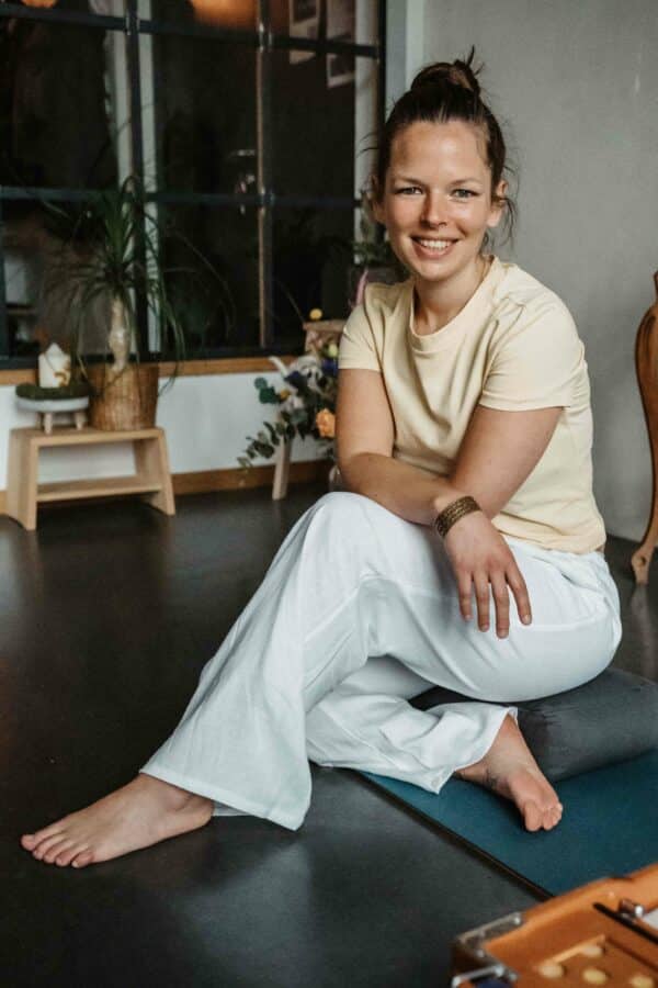 Sarah aus dem Stadtcenter in Bamberg