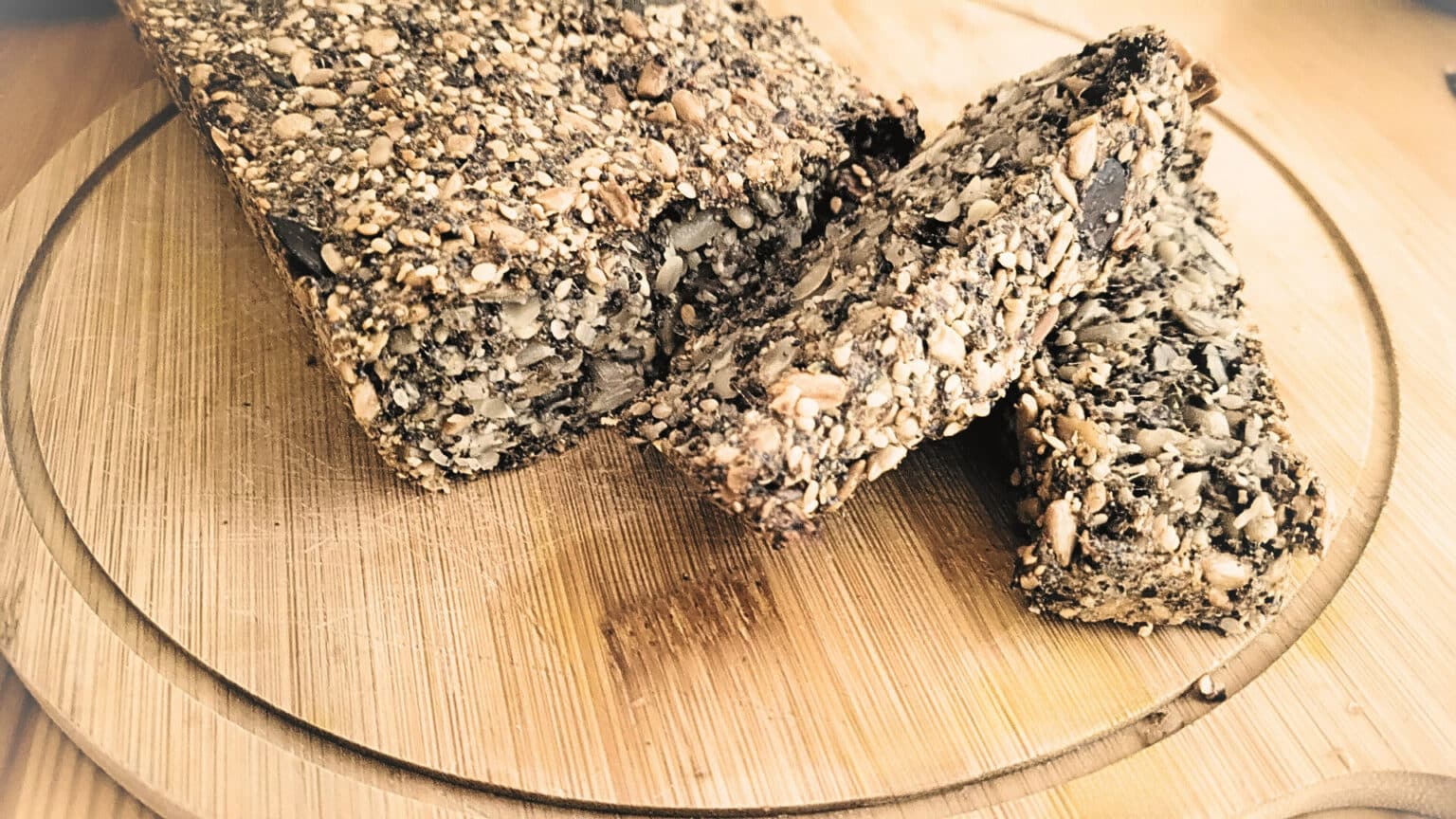 Saatenbrot