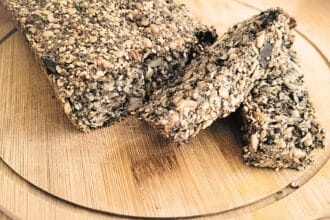 Saatenbrot