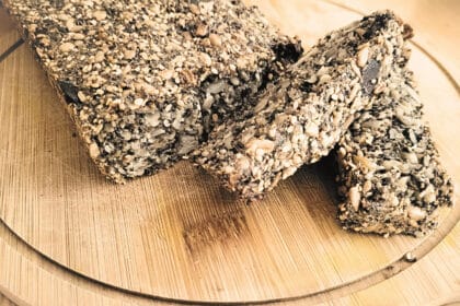 Saatenbrot