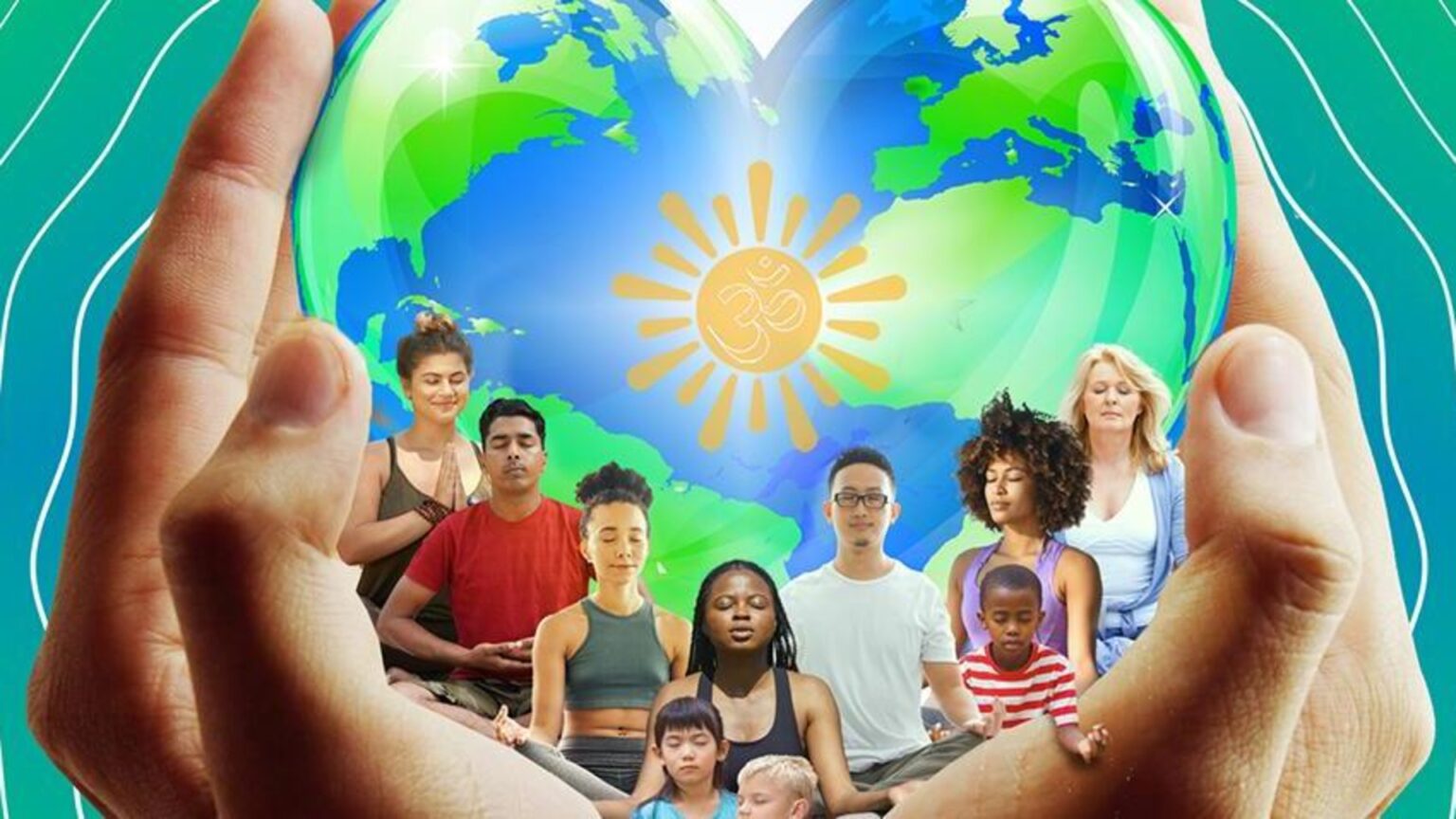 European-World-Yoga-Congress