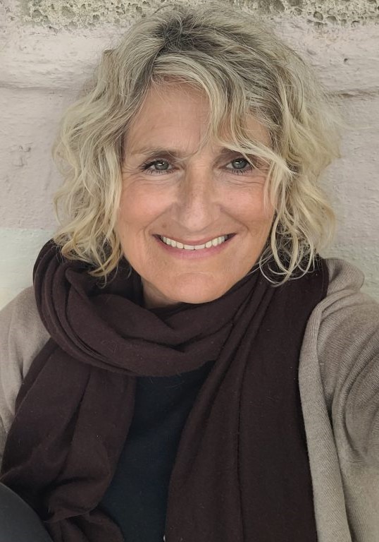 Julia Lang
