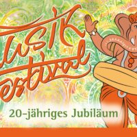 Yoga Vidya Musikfestival 2025