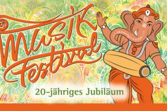 Yoga Vidya Musikfestival 2025