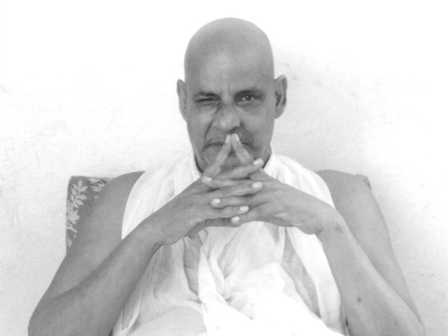 Swami Sivananda original