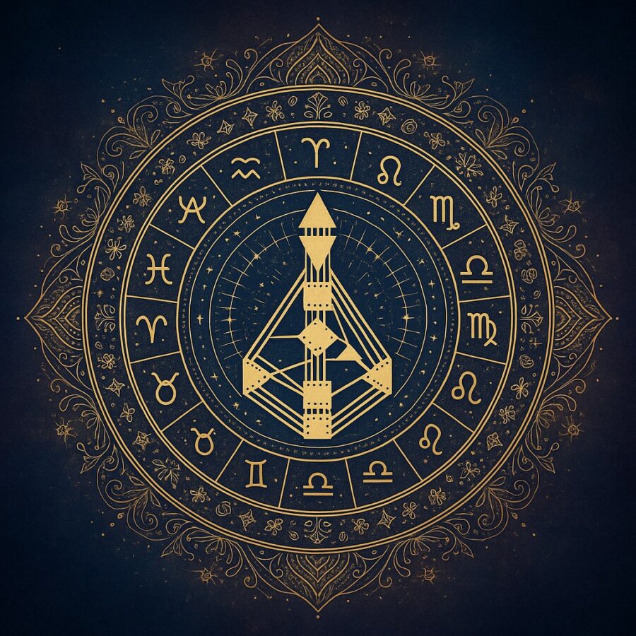 Human Design & Astrologie