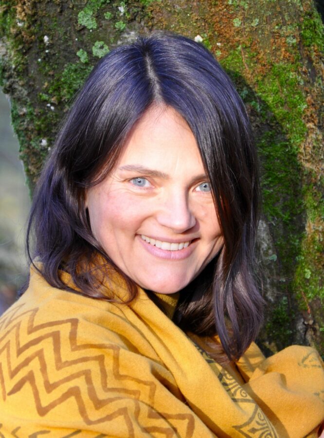 Yogita