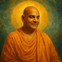 Swami Sivananda