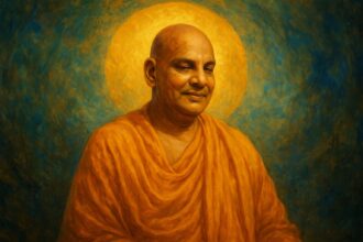 Swami Sivananda