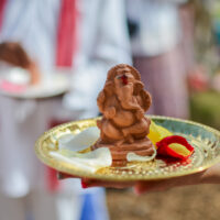 Ton Ganesha