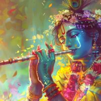 Krishna, krishna jayanti