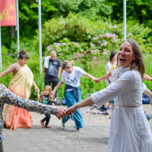Musikfestival 2025