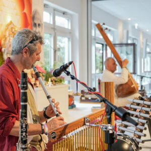 Musikfestival 2025