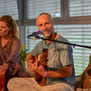 Musikfestival 2025