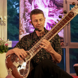 Musikfestival 2025