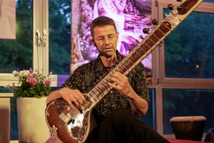 Musikfestival 2025