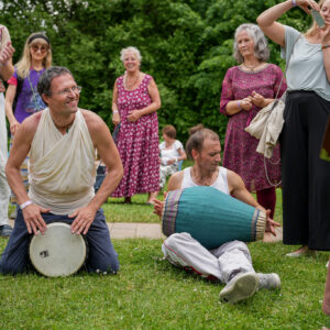Musikfestival 2025