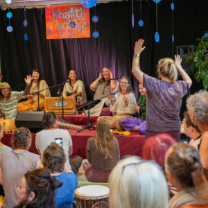 Musikfestival 2025