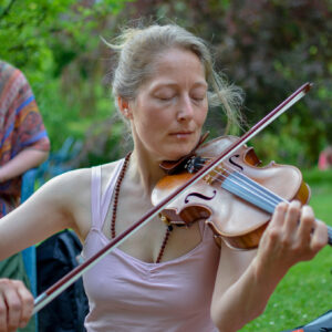 Musikfestival 2025